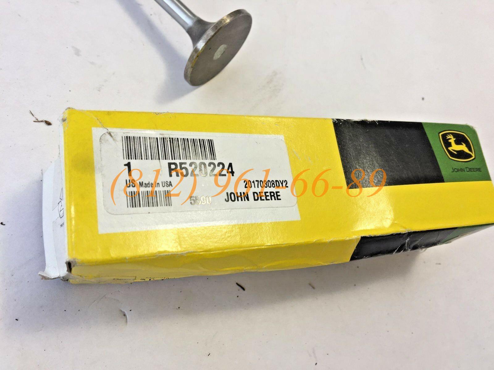 R520224 ������ John Deere ���������