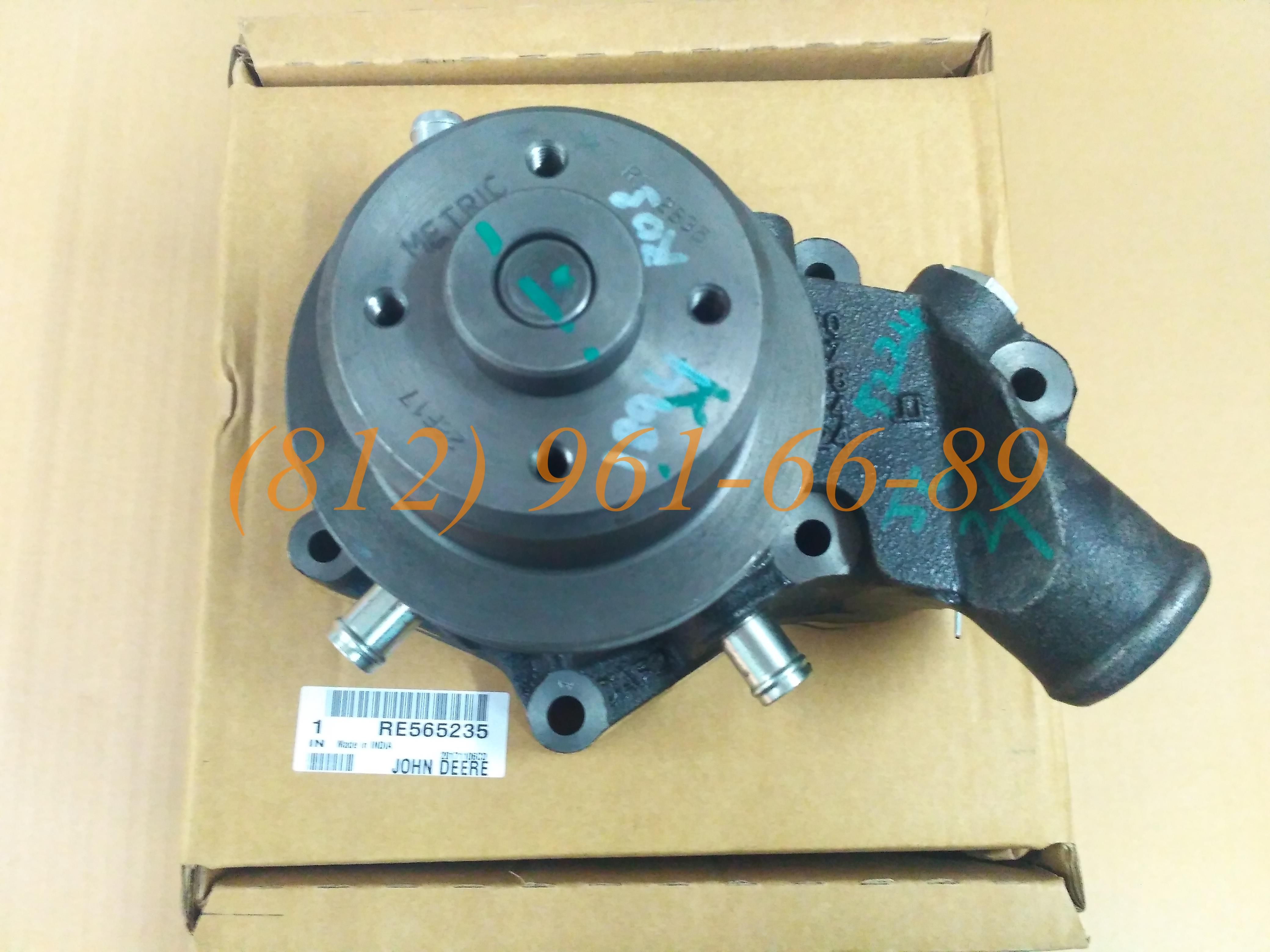 RE565235 ����� John Deere ������� �����