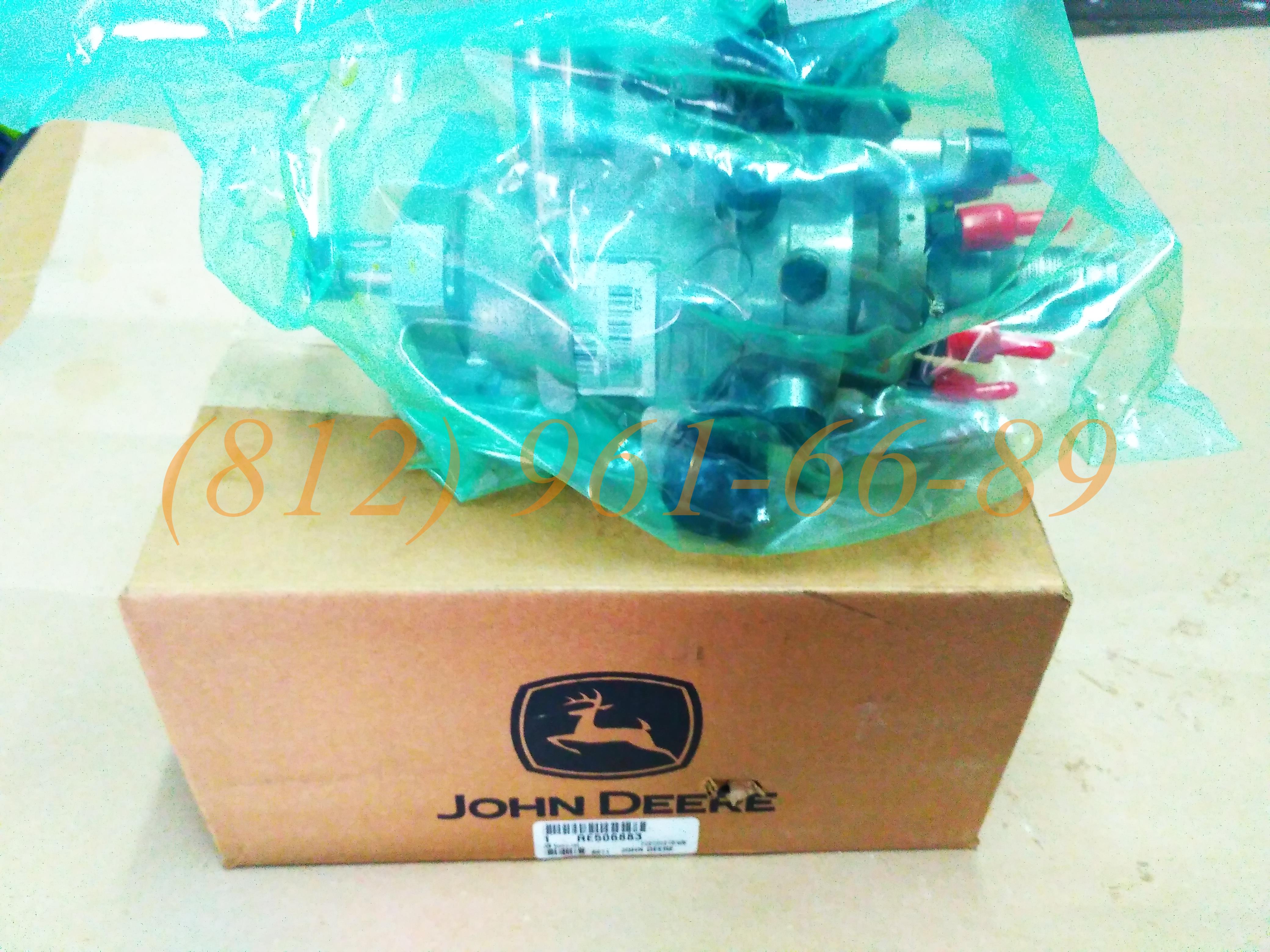 RE506883 ��������� ����� John Deere ����