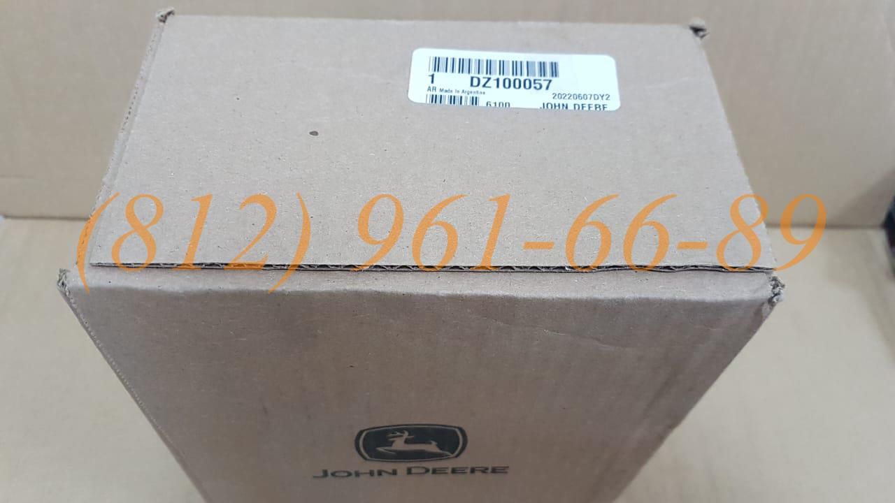 DZ100057 (RE504914) �������� ����� John Deere