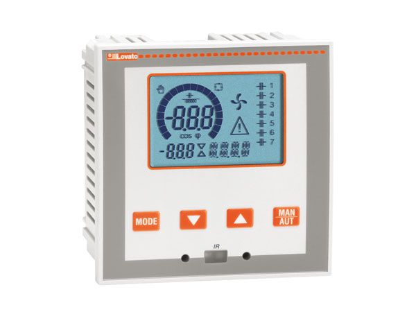 DCRL5 (LOVATO ELECTRIC)