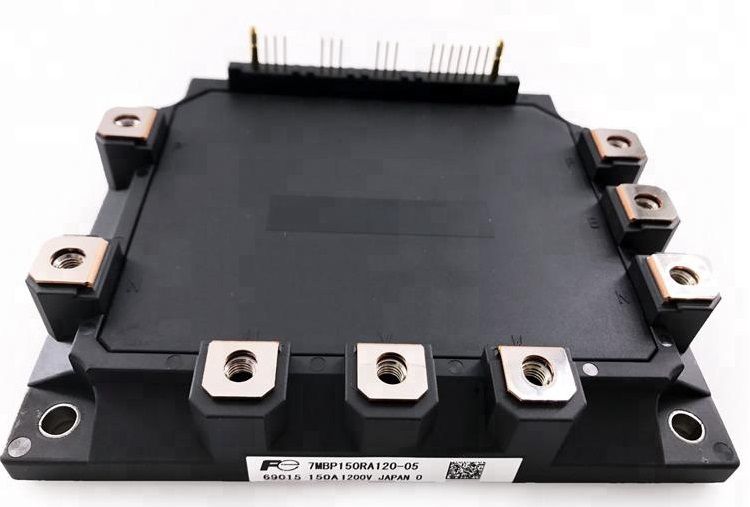 7MBP150RA120-05 (FUJI)