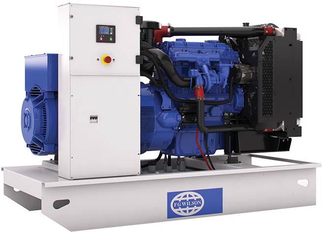 ��� FG Wilson P110-6 ��������