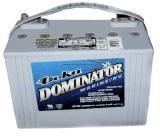 ����������������� ������� �������������� �������  Deka 8G24 12� 74�/� GEL