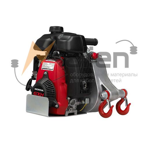 ������� ���������� ����������� Portable Winch PCW-5000 (1100��) mini
