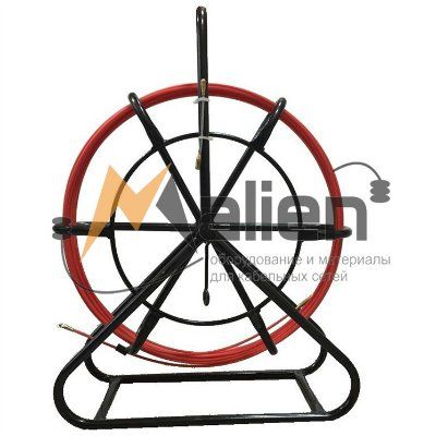 ���� ��� (������������, D=3.5mm, L=50m) �� ������� �3