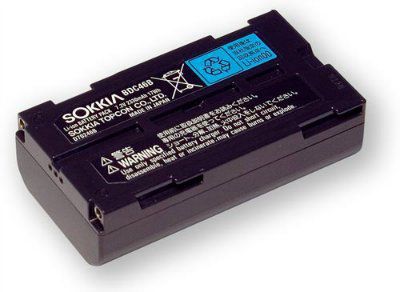 ����������� Sokkia BDC46B ��� �����������