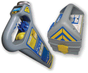 �������� Radiodetection CAT4+ &amp; Genny4+ (33���, 0,3 ��)