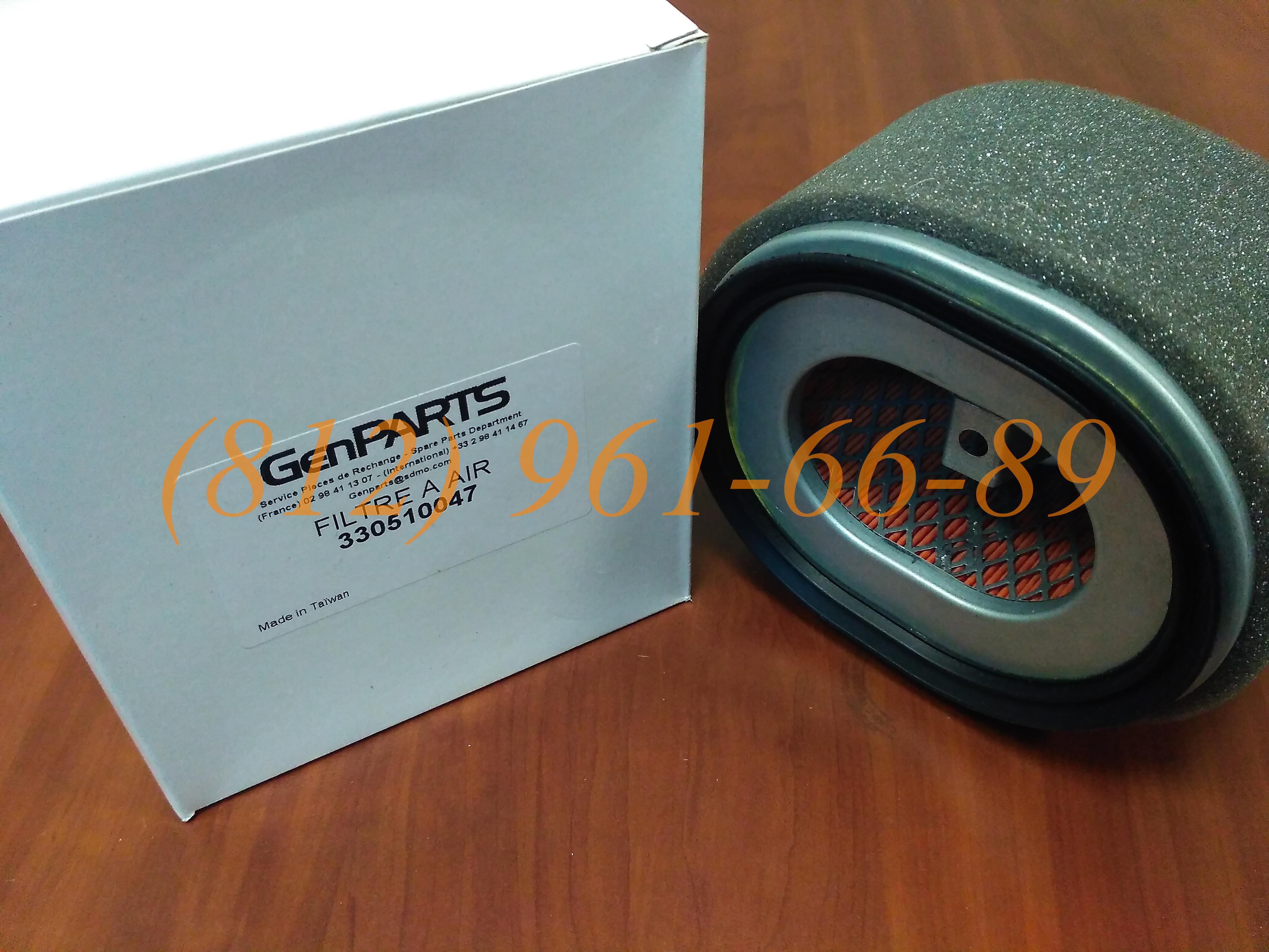 ������ SDMO 330510047 GenParts ���������