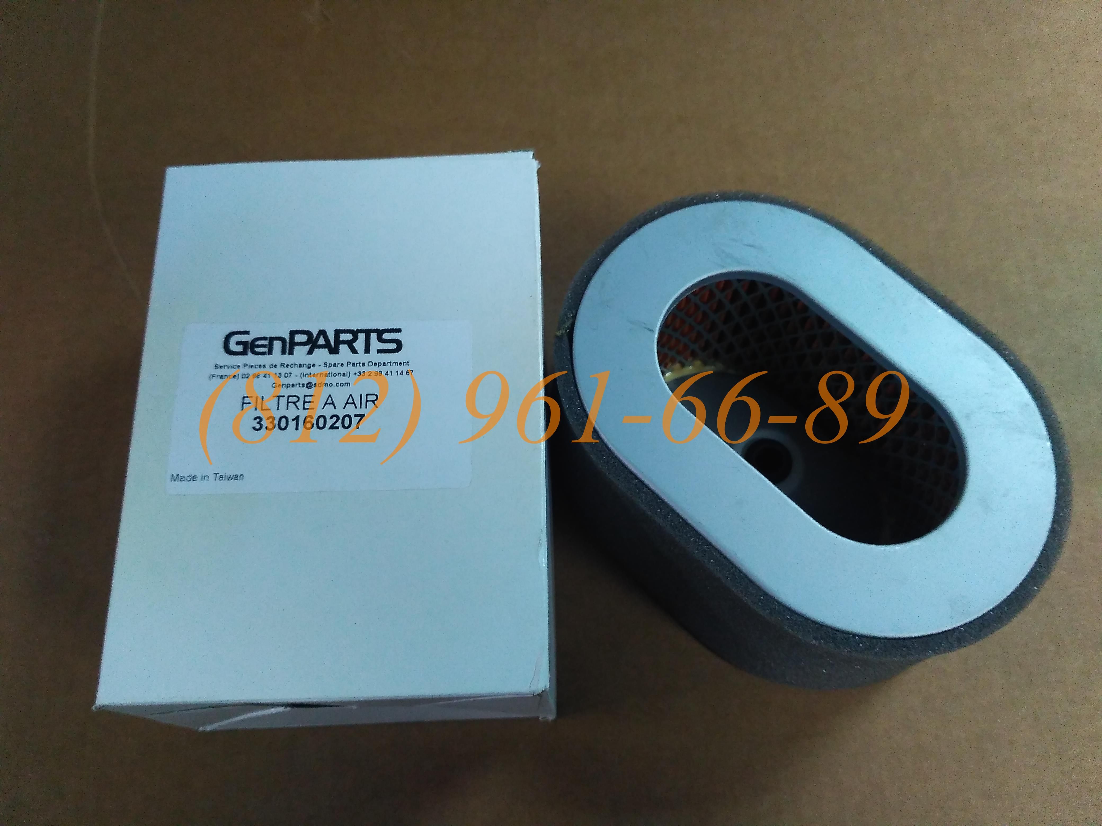 ������ SDMO 330160207 GenParts ���������