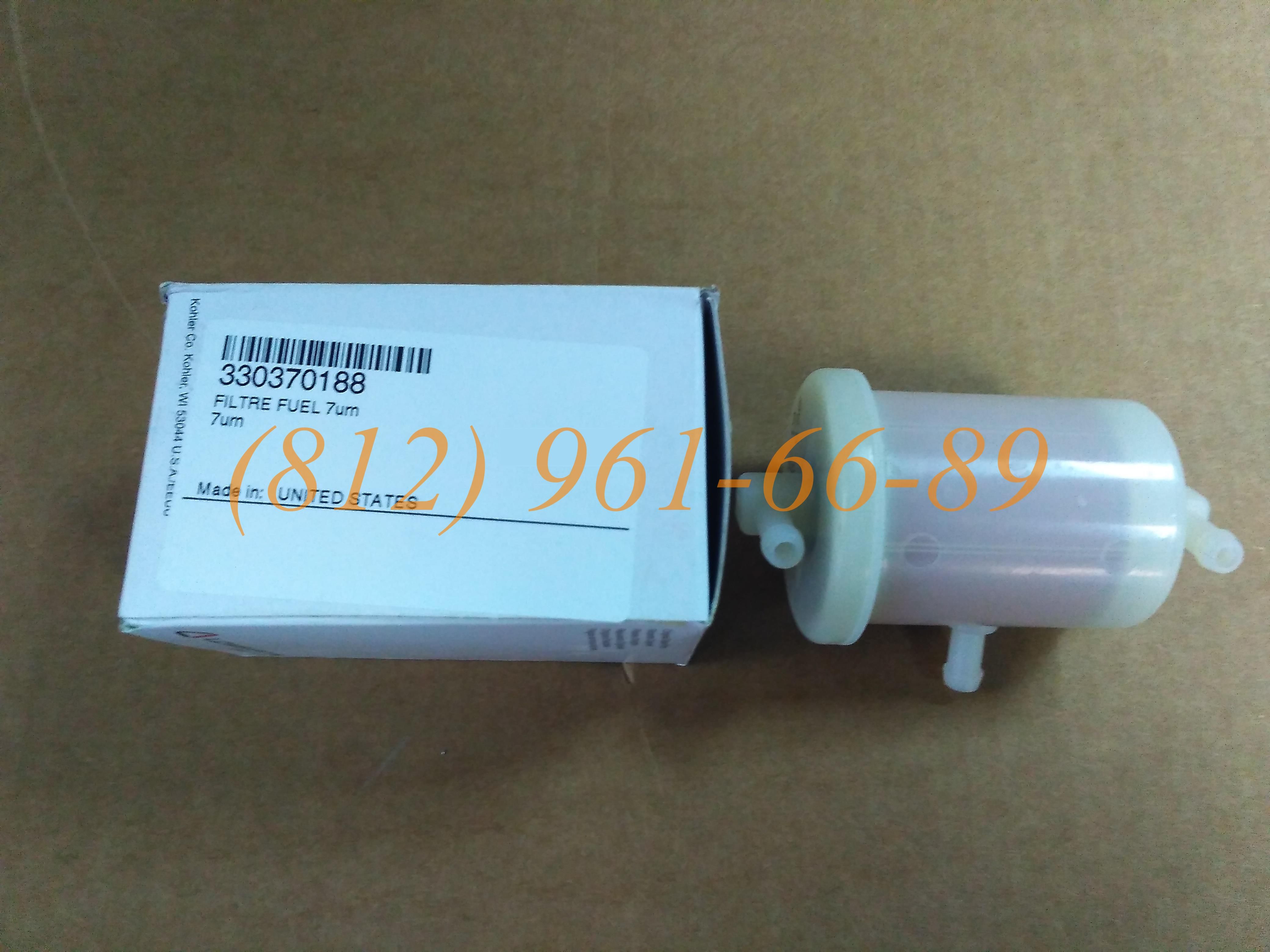 ������ SDMO 330540188 / 330370188 GenParts ���������