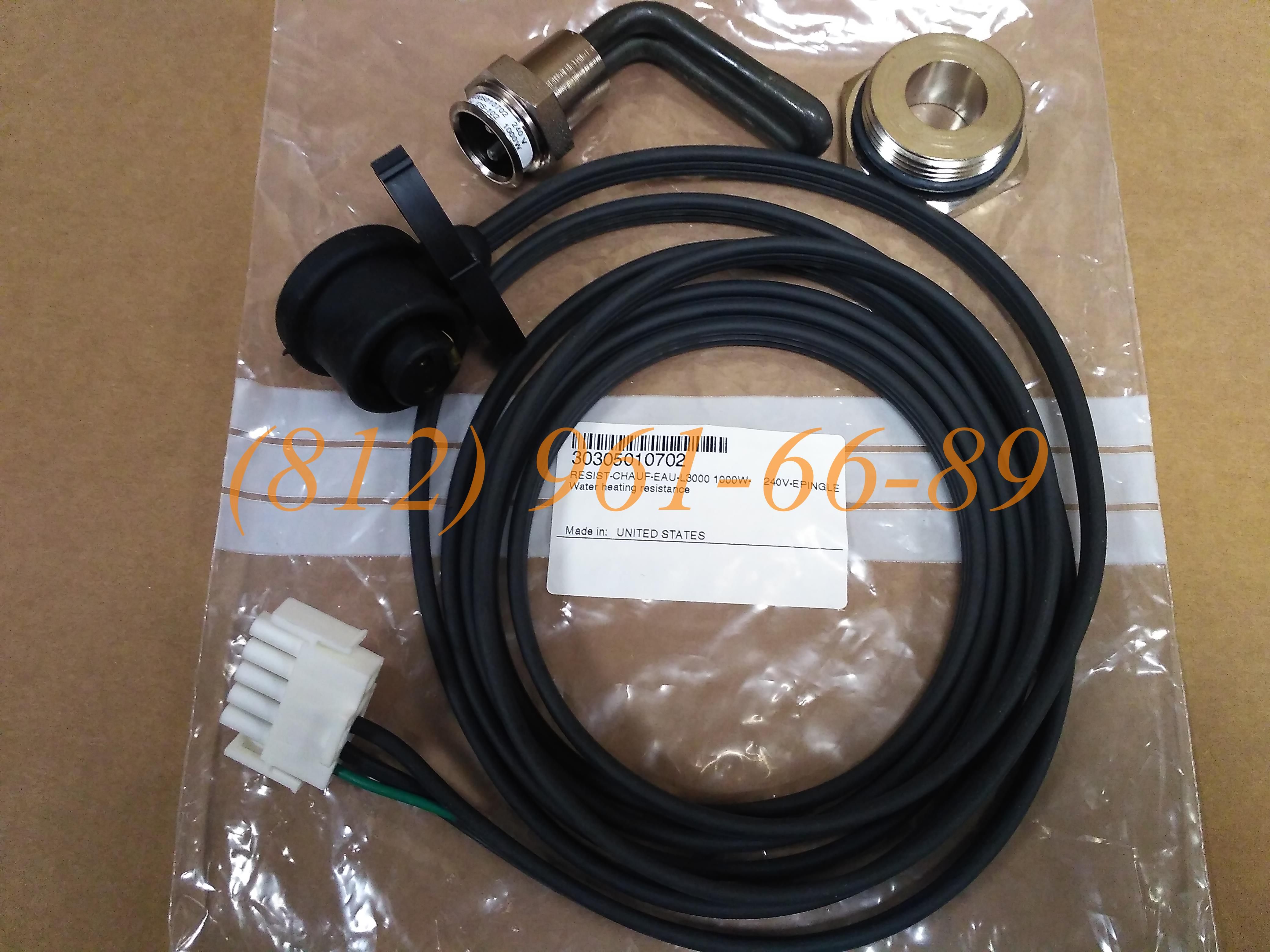 ������������� 30305010702 GenParts SDMO (�������� ������� ����)