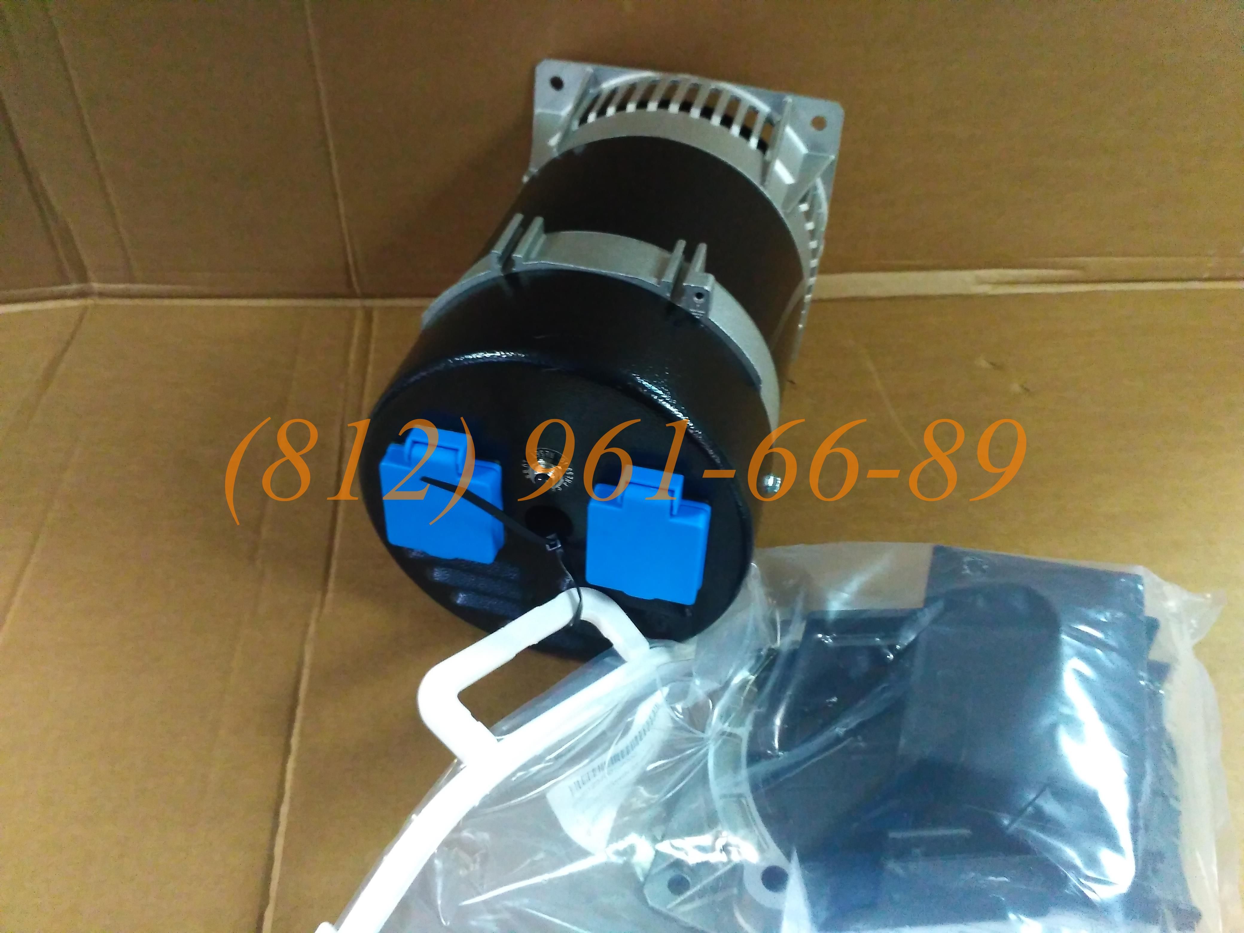 ��������� 4��� /220� KOHLER-SDMO ��� HX4000, SH4000, DX4000