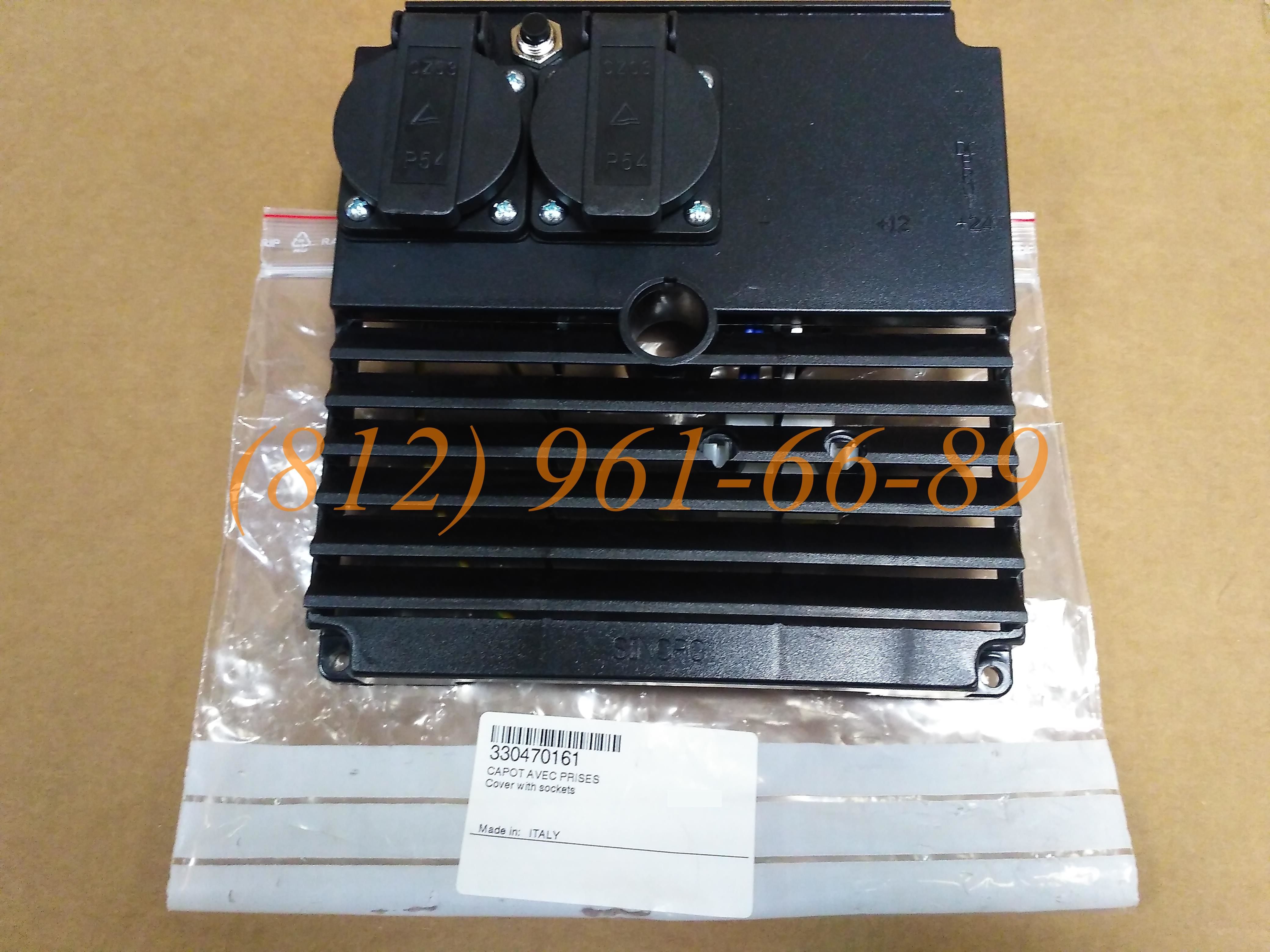 ������ SDMO 330470161 ��� ��������� ��������� KOHLER-SDMO