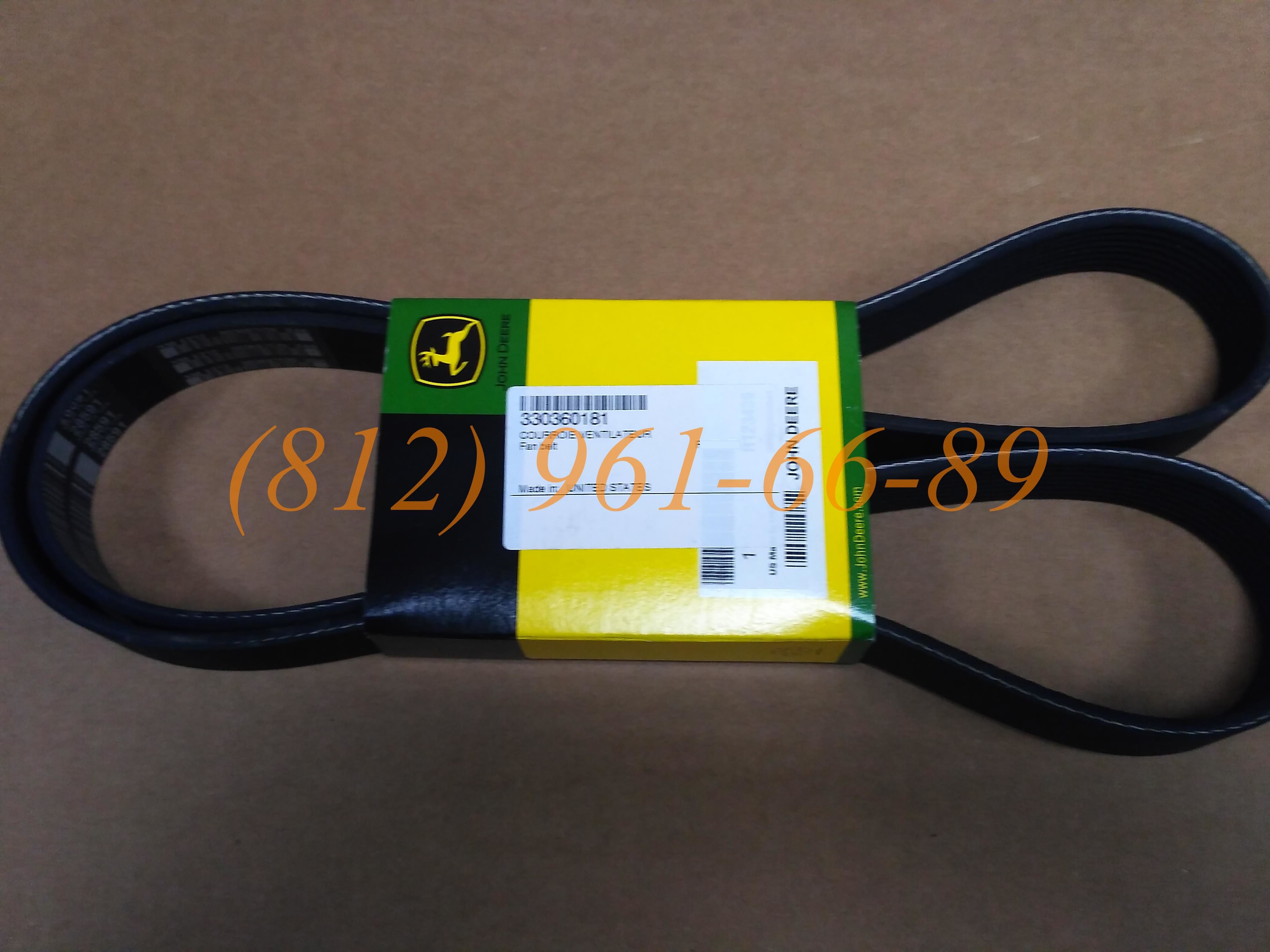 ������ SDMO 330360181 GenParts ��� J165K, J220K 