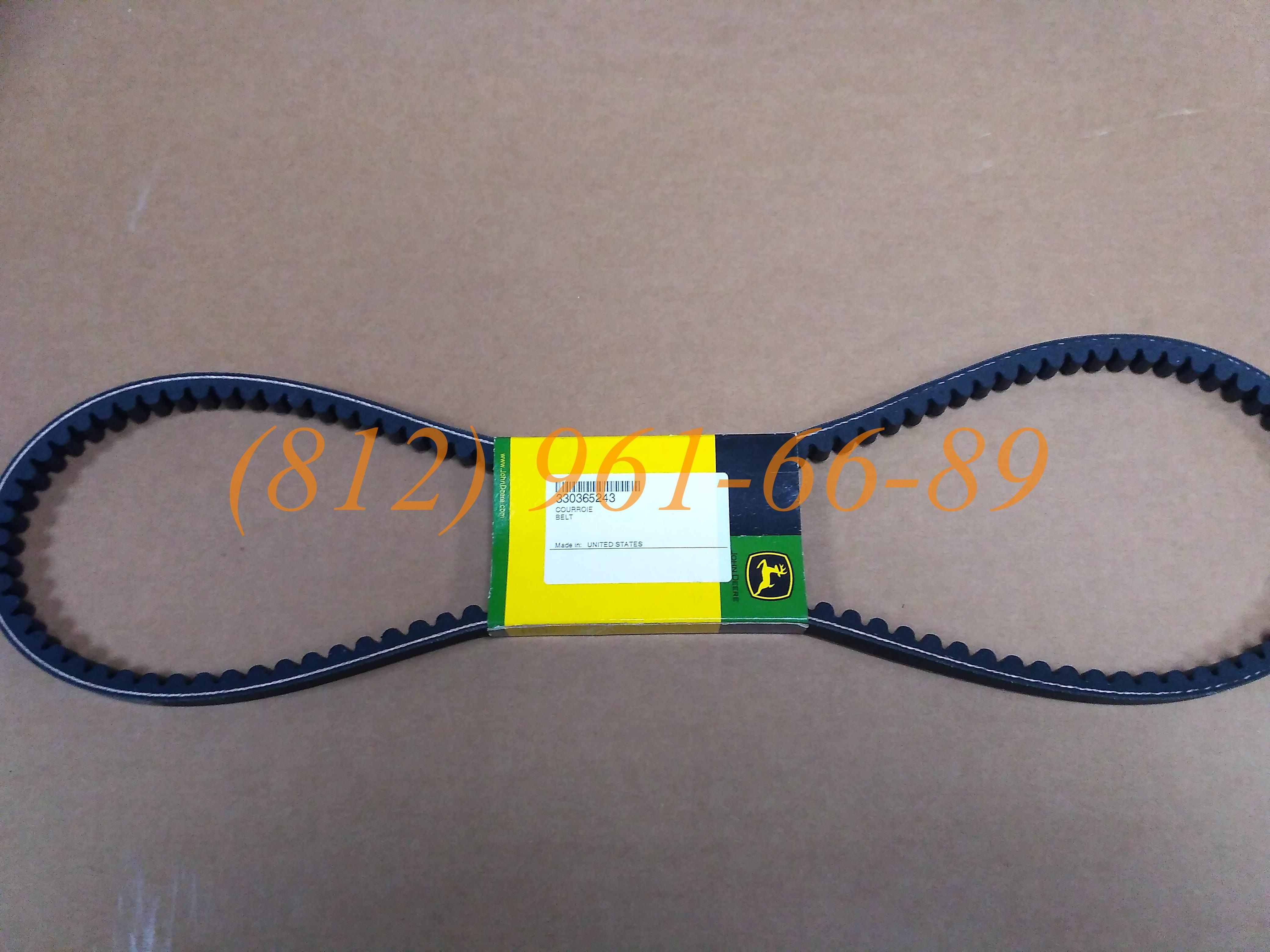 ������ SDMO 330365243 GenParts 