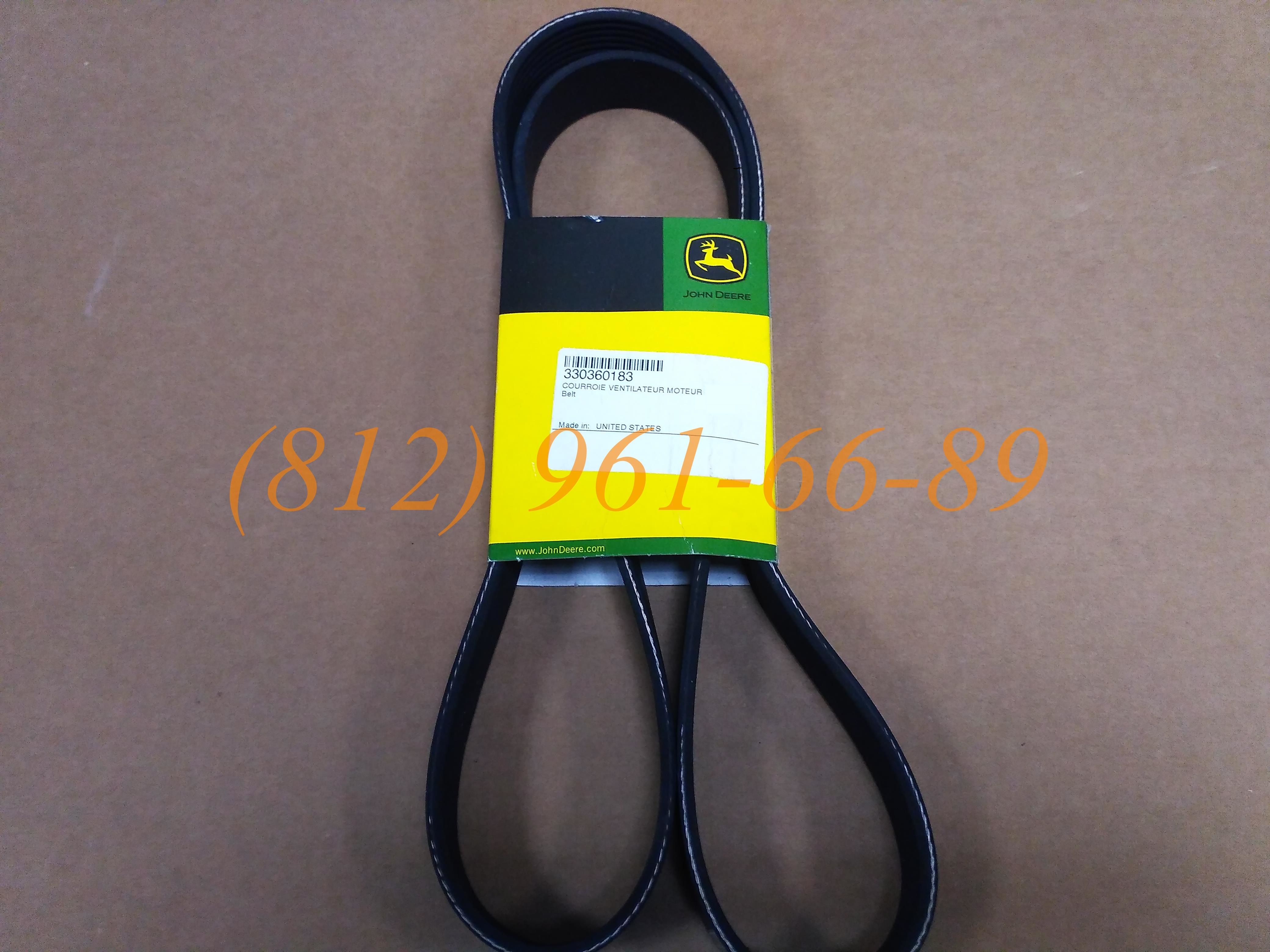 ������ SDMO 330360183 GenParts ��� J88K, J110K