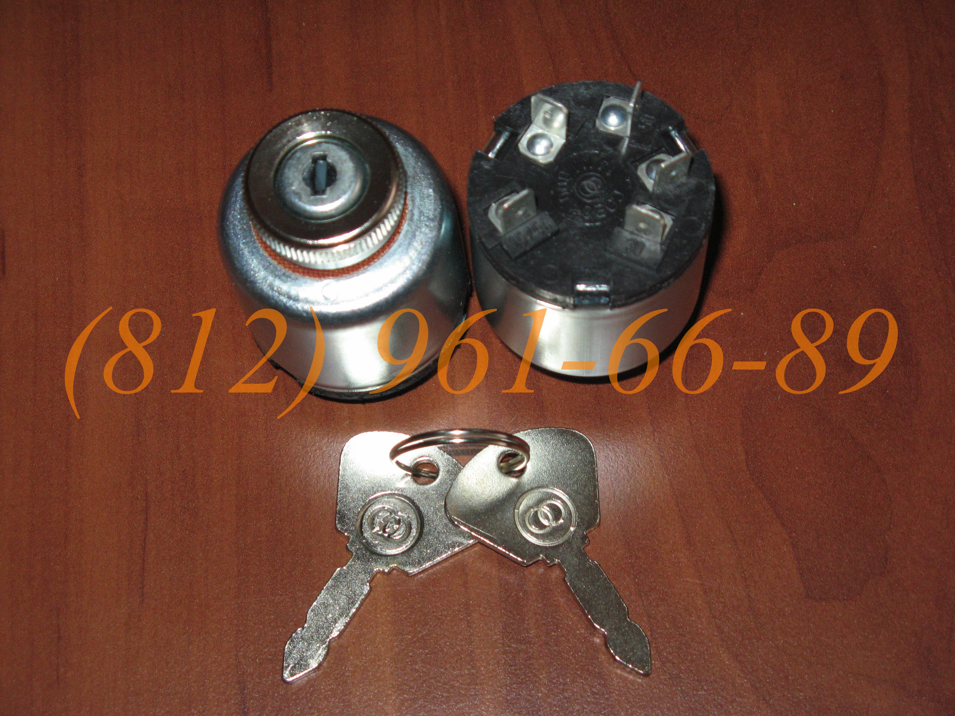 ����� SDMO 30702026201 GenParts