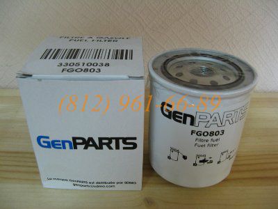 ������ SDMO FGO803 330540038 / 330560534 GenParts ���������