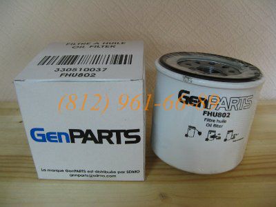 ������ SDMO 330510037 FHU802 GenParts ��������