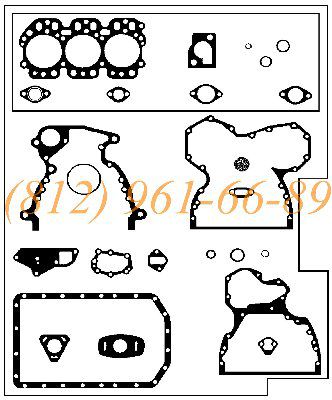 ����� ��������� ��������� KOHLER-SDMO J22, J33, J44K