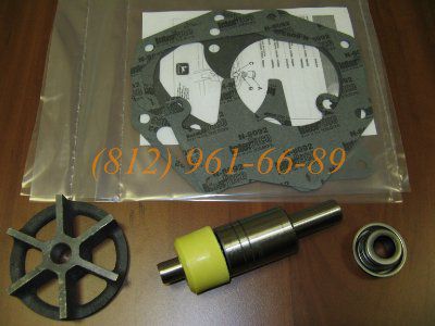 ����������� ����� (�������� ������) KOHLER-SDMO J22, J33, J44K