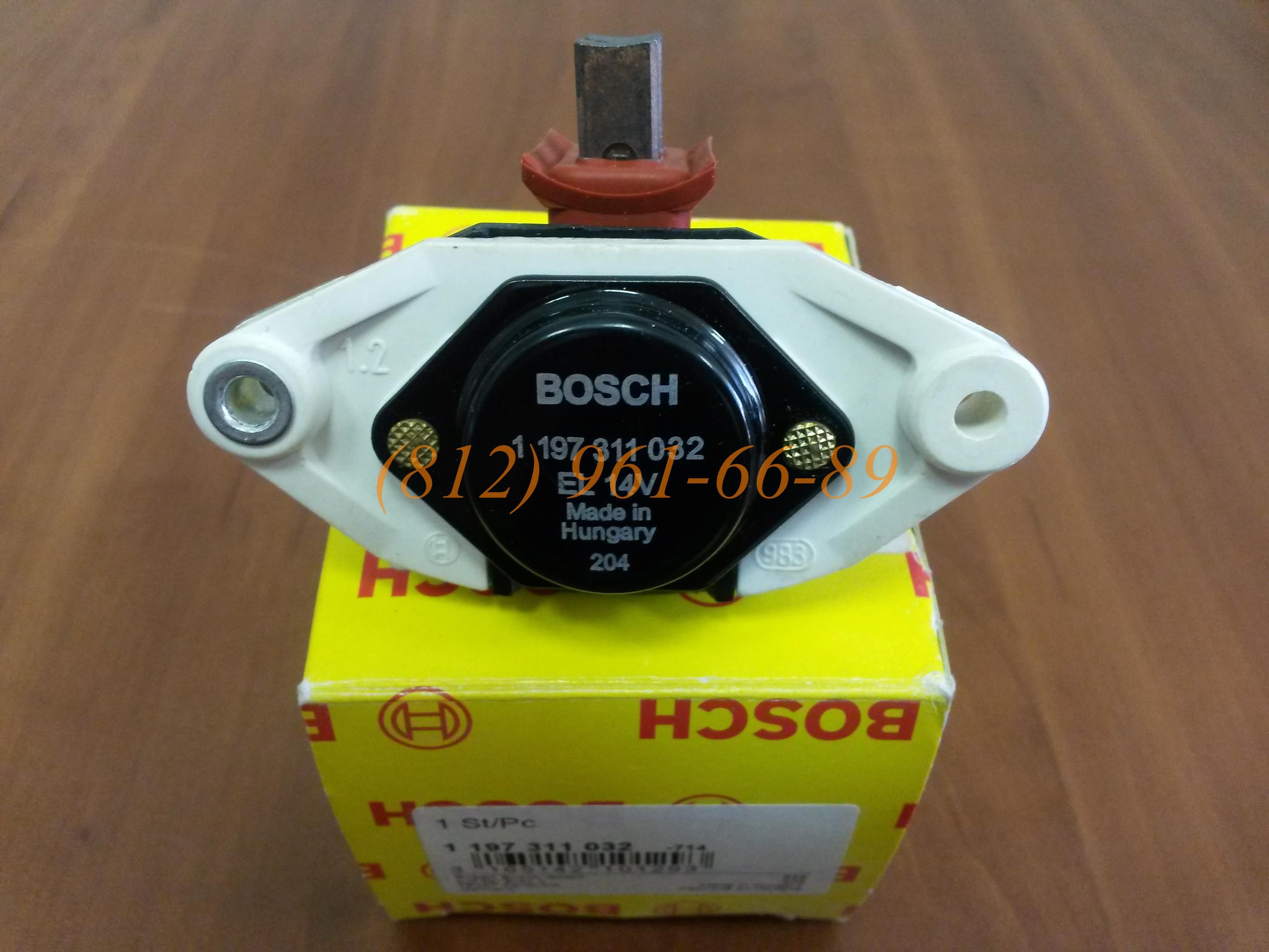 ��������� BOSCH 1197311032 (1 197 311 032) �����