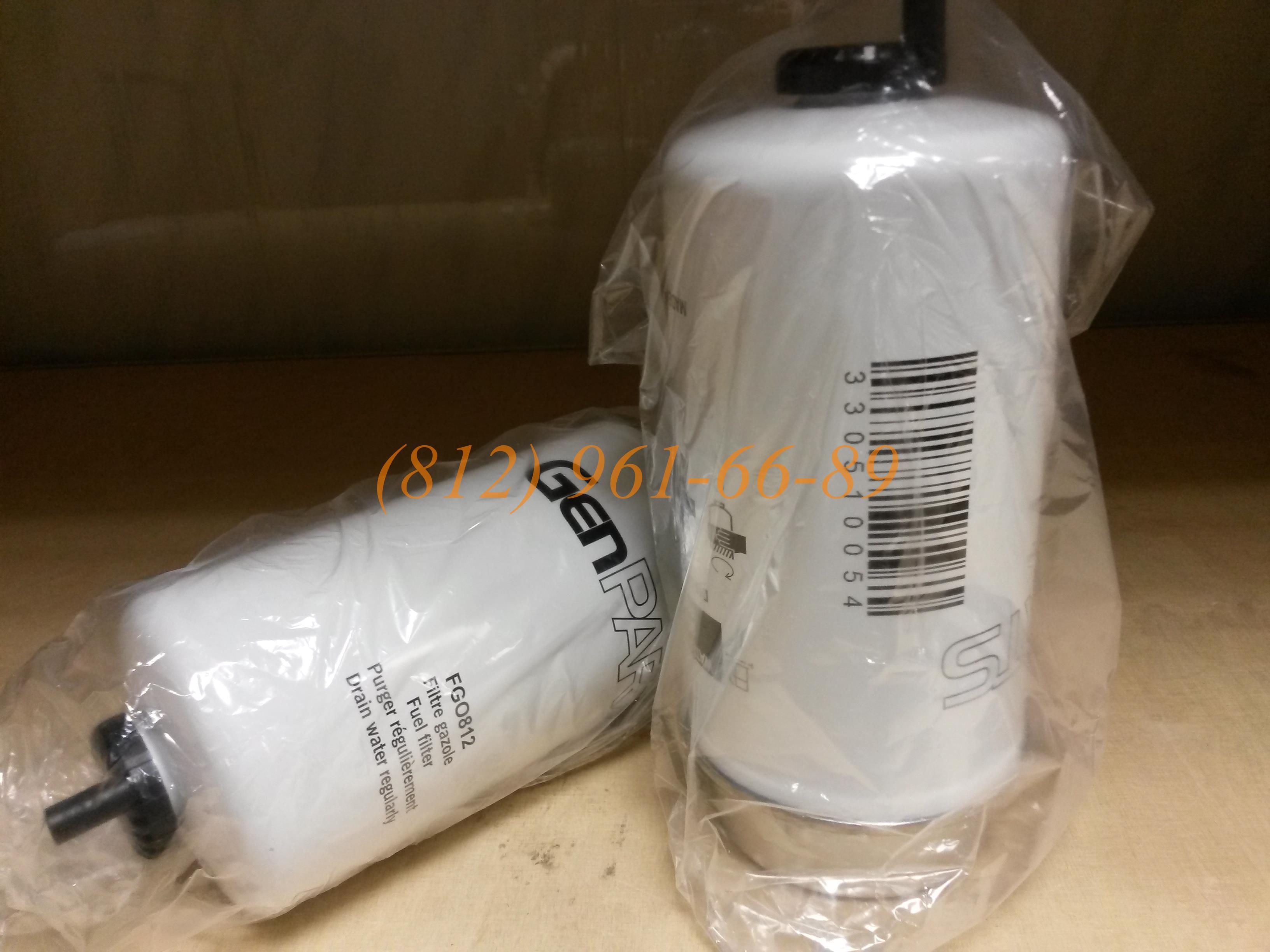 ������ SDMO FGO812 330510054 GenParts ���������