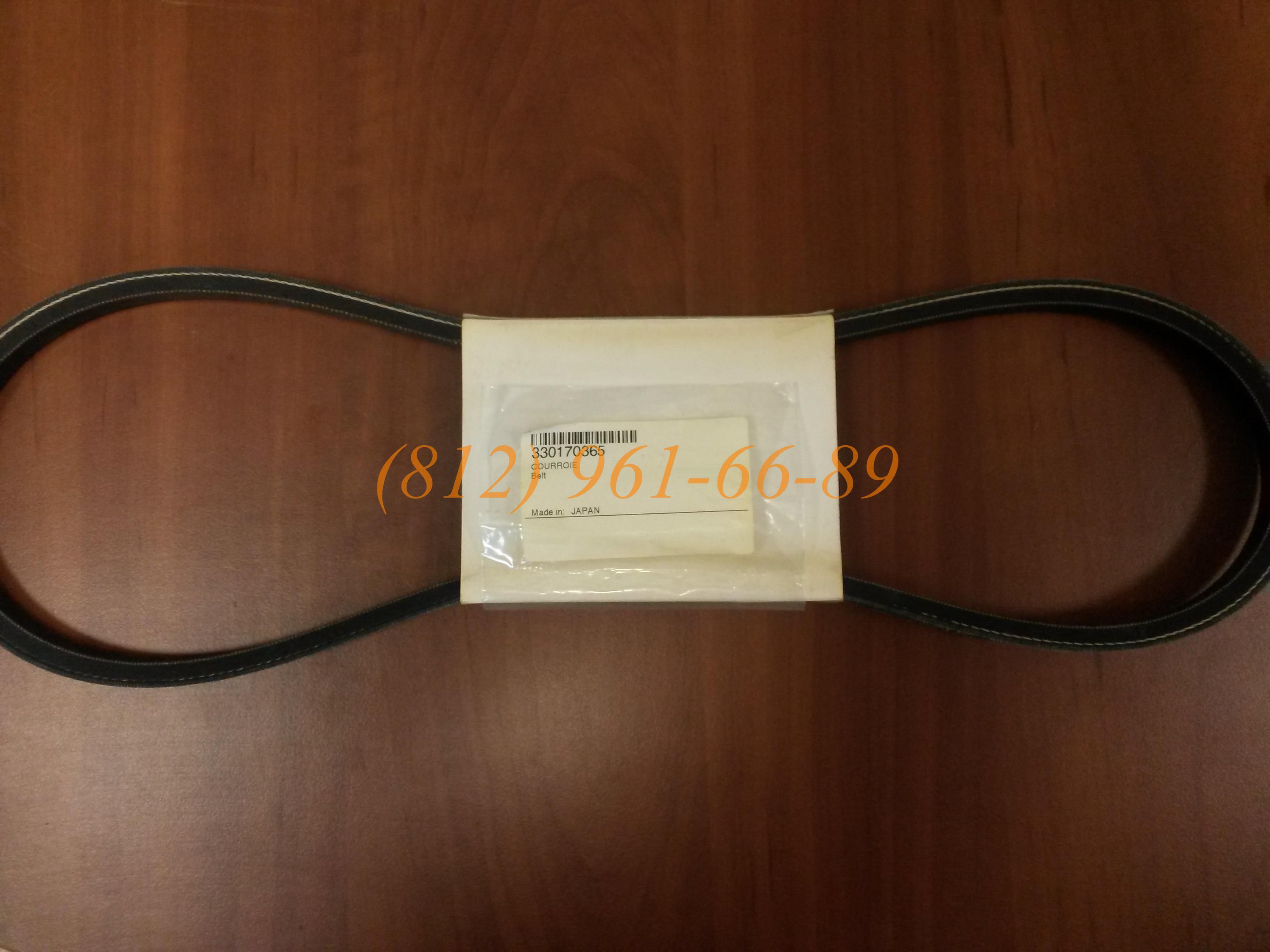 ������ SDMO 330170365 GenParts