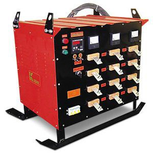 ������������� �������� ������ ����-63M/0,38 �2 (��� ����������) (380 �)