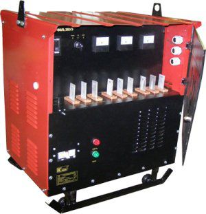 ������������� �������� ������ ����-80 �(380 �) � �����������