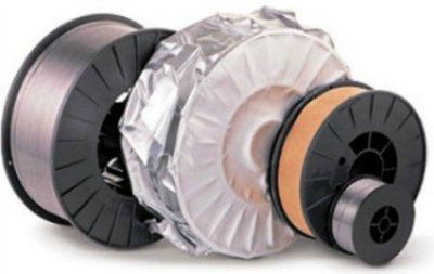 ���������� ��������� ��������� MIG E71T-1 � 1,6 �� 15,0 �� (D300)