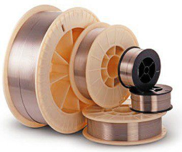 ����������� ��������� ��������� MIG ER-308LSi (��-04�19�9) � 0,8 �� 15,0 �� (D300)