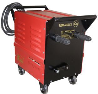 c�������� ������������� ���-252 (220 �) ��� (380 �)