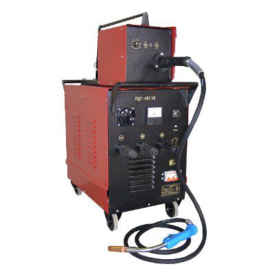 ��������� ����������� ���-451 �3