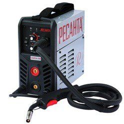 ��������� ����������� ����������� ������� ����� 165 (MIG/MAG/MMA)