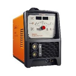 ��������� ������� ��� ������������� ������ SAGGIO TIG 200 AC/DC Pulse FoxWeld ��� ��������