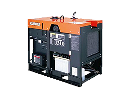 ������ ��������� KUBOTA J106