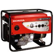 �������������� Honda EM5500CXS G