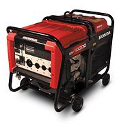 �������������� Honda EM10000 RG