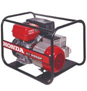 �������������� Honda ECT6500P GV