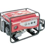 �������������� Honda EP6500CXS RC