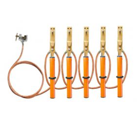 ���������� ���������� ��� ��������� ����� ���-1, ���-10, ���-35, ���-110, ���-220