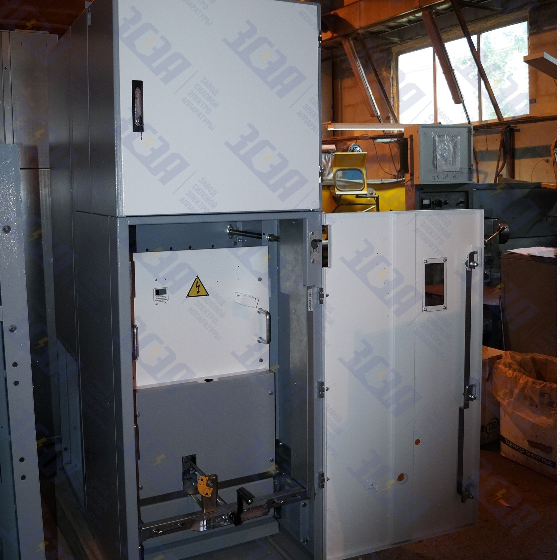 ����������� ����������������� ���������� ��� ������ ����� �-104� � ��������� ������. �� ������������� ����.