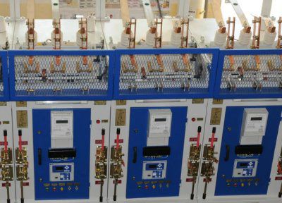 ������ ������� �������������� ������������ �� ���� �� 1600 A