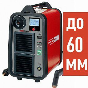 Cebora Plasma Sound PC 130/T - ������ � ���������� ��������� �� ������