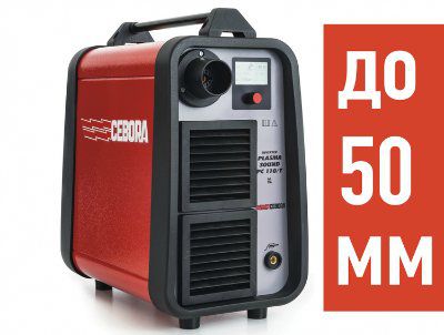 Cebora Power Plasma PC 110/T - ������ � ���������� ��������� �� ������