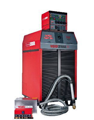 Cebora PLASMA PROF 420 HQC ��������� � ��� ������ � ��������� �� ������