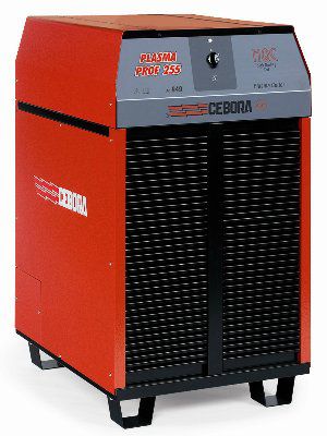 Cebora PLASMA PROF 255 HQC ��������� � ��� ������ � ��������� �� ������