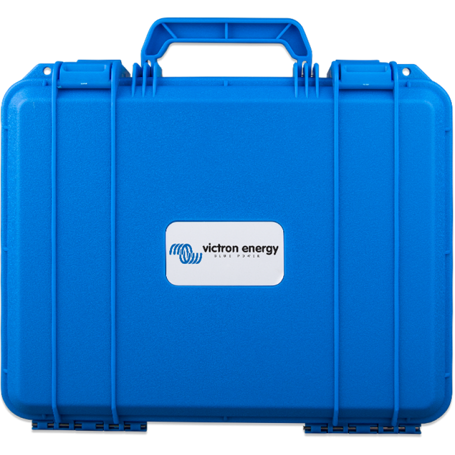 Case for BPC chargers and accessories